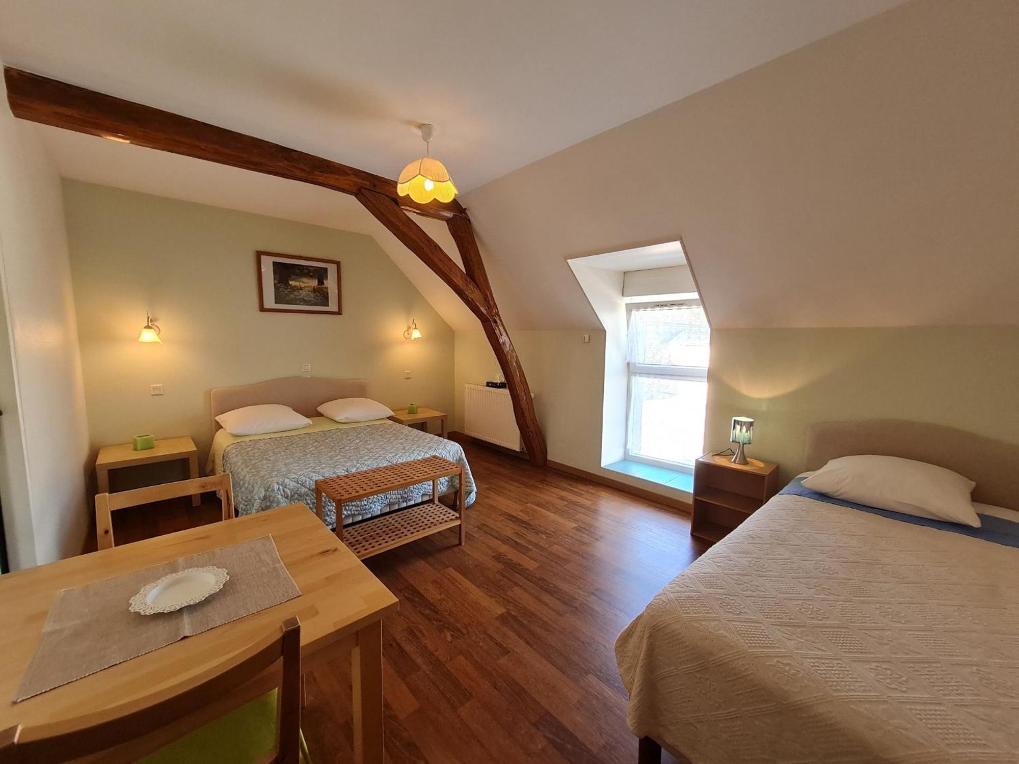 Chambres D'Hotes Renovees Pres Des Chateaux De La Loire Avec Experience Ulm Possible - Fr-1-590-309 Cravant  エクステリア 写真